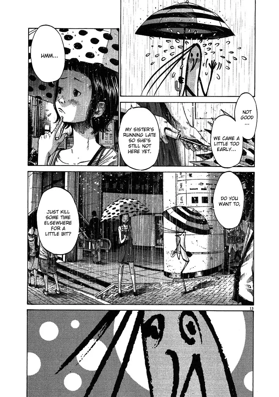 Oyasumi Punpun Chapter 61 14